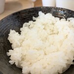 唐揚げ蔦 - から揚げ定食合い盛840円