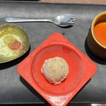 ブッフェレストラン 八献 - 