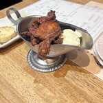 大衆焼き鳥・うなぎ 幸の鳥 うなぎのぼり - 