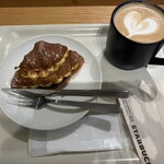 スターバックス リザーブ(R) カフェ - 