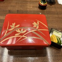 新宿 うなぎ菊川 - 