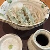 手打蕎麦まろ