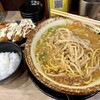 吟醸味噌らーめん まごころ亭 新潟駅前店