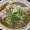 麺屋 ぶっとく生きろ｡