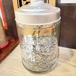 吟醸味噌らーめん まごころ亭 新潟駅前店 - 