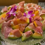 グランディア芳泉 - 