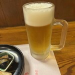 なん天 - ドリンク