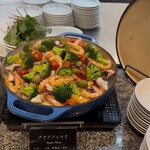 グランディア芳泉 - 