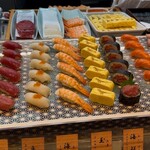 グランディア芳泉 - 