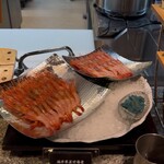 グランディア芳泉 - 