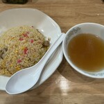 八景食堂 味のハマコー - 