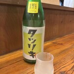 なん天 - ドリンク