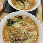 理小夢マーラータン - 