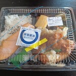 ほっともっと - 