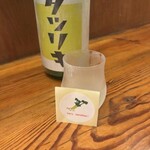 なん天 - ドリンク