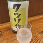 なん天 - ドリンク