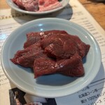 生ラムジンギスカン 山小屋 - 