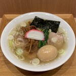 ラーメンWalkerキッチン - 