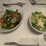 Ruth's Chris Steak House - 