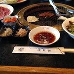 明月館 枚方店 - 