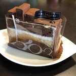 パティスリーストラスブール 丸山台店 - 