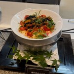 グランディア芳泉 - 