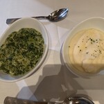 Ruth's Chris Steak House - 