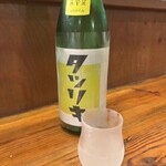 なん天 - ドリンク