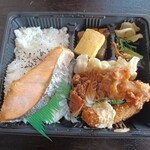ほっともっと - 