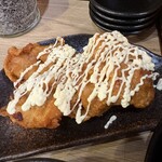 吟醸味噌らーめん まごころ亭 新潟駅前店 - 