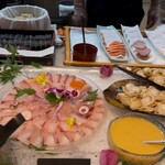 グランディア芳泉 - 