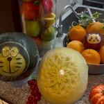 グランディア芳泉 - 