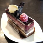 パティスリーストラスブール 丸山台店 - 