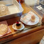 喫茶CHABO - フェルトスイーツ