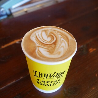 ジバゴ コーヒー ワークス オキナワ_1