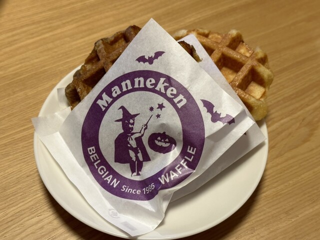 Manneken Jei Akihabara Eki Ten photo 5