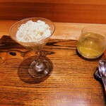 モンブランスタイル - 