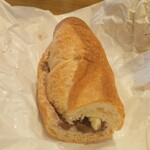 グラマー・ペイン - 餡ドーナツ ※角度を変えて (2025.11.01)