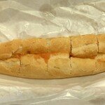 グラマー・ペイン - 明太子フランス (2025.11.01)