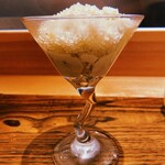 モンブランスタイル - 