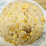 中華飯店　異邦人 - 料理写真:チャーハン