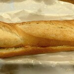 グラマー・ペイン - ベーコンフランス (2025.11.01)