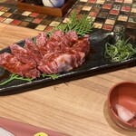 焼肉 肉兵衛 - 