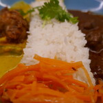 エピタフカレー - 