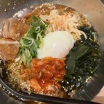 焼肉 肉兵衛 - 