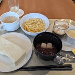 サウスウエスト - 