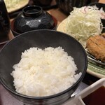 牛カツ京都勝牛 - 