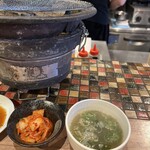 焼肉 肉兵衛 - 