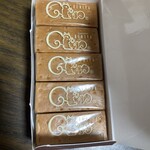 鎌倉紅谷 八幡宮前本店 - 