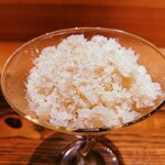 モンブランスタイル - 